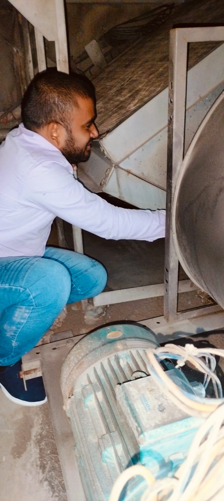 Artic Cooling Company